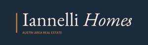 Iannelli Homes Logo - Dark
